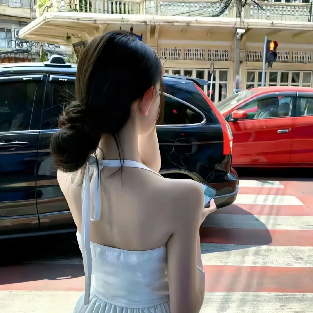 站直啰，别趴下